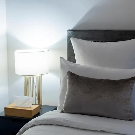 Appartamento Gembnb Luxury - Timbaud Paris-oberkampf