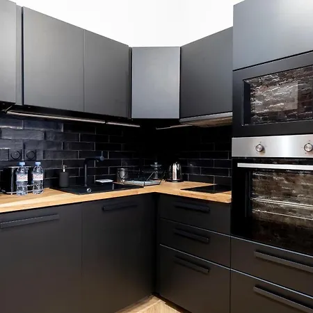 Appartamento Gembnb Luxury - Timbaud Paris-oberkampf Parigi