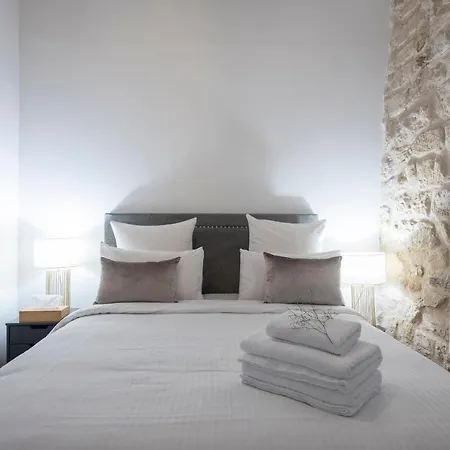 Appartamento Gembnb Luxury - Timbaud Paris-oberkampf Parigi