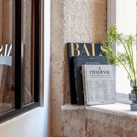 Gembnb Luxury - Timbaud Paris-oberkampf * Parigi