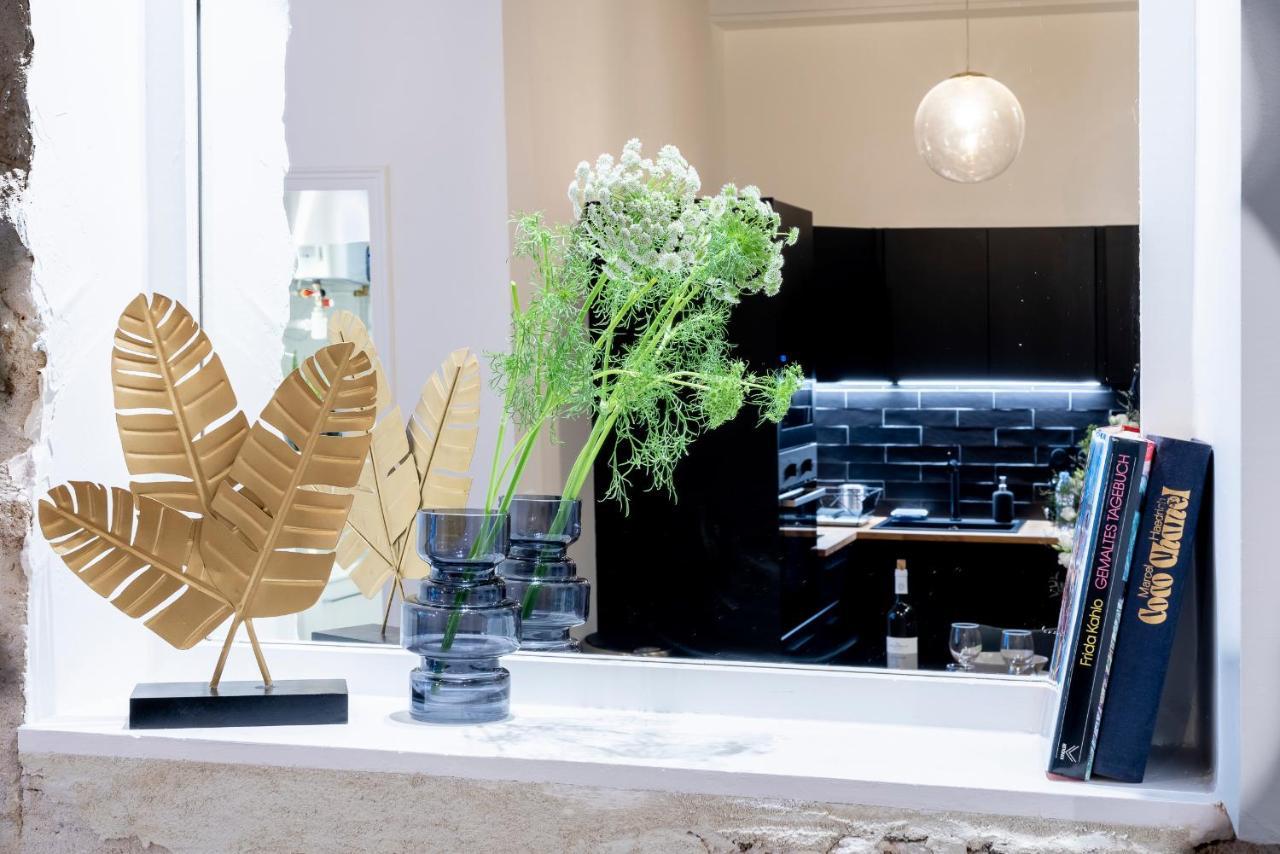 Appartamento Gembnb Luxury - Timbaud Paris-oberkampf *