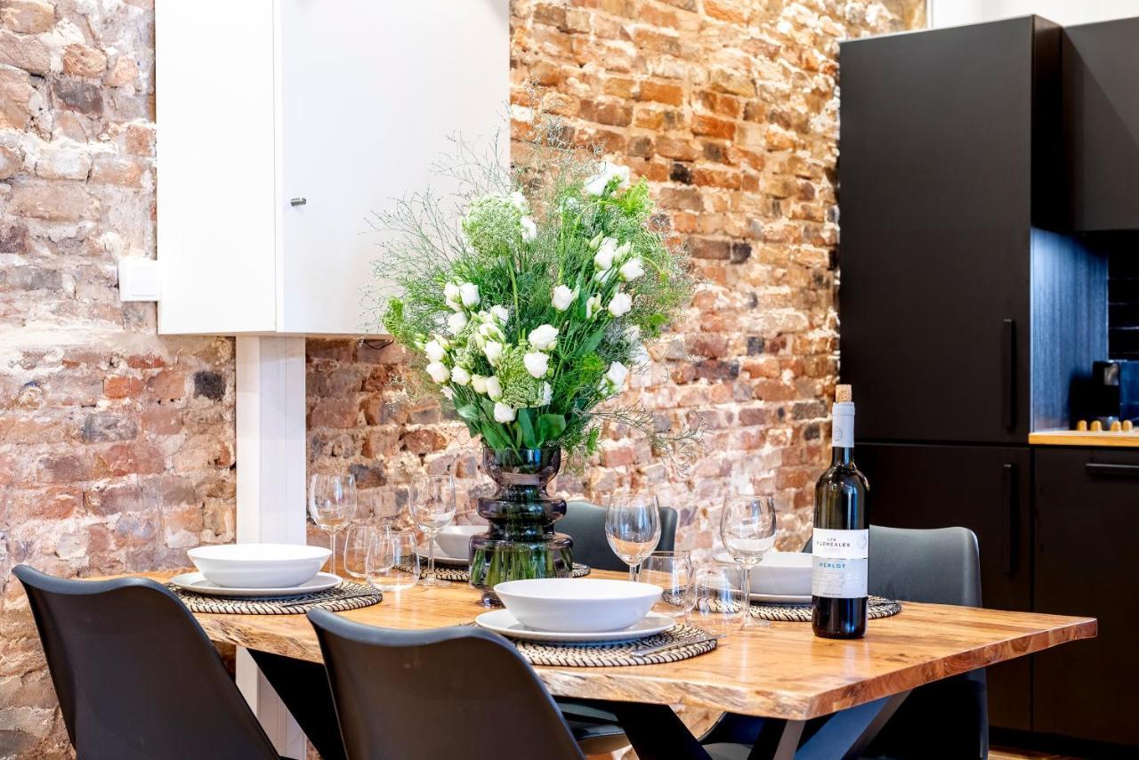 Gembnb Luxury - Timbaud Paris-oberkampf Appartamento