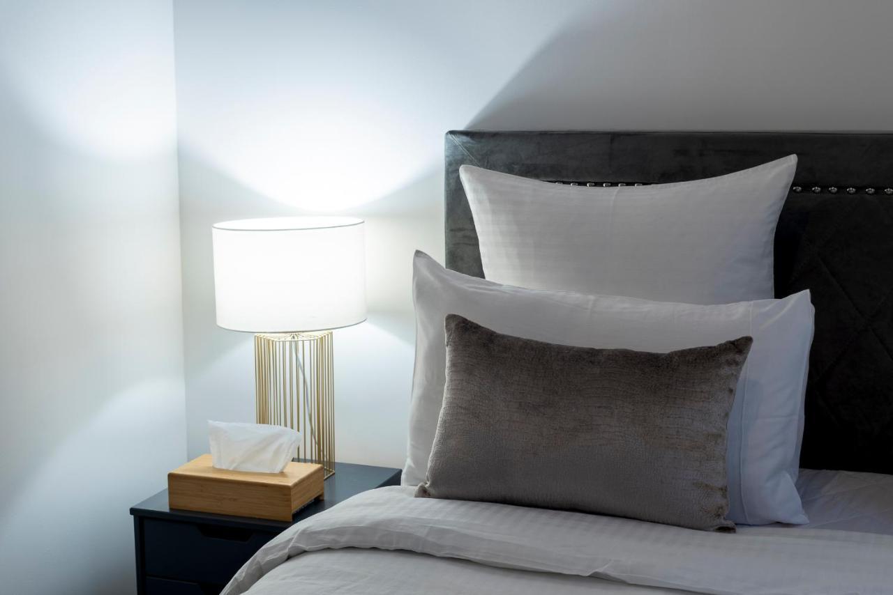 Appartamento Gembnb Luxury - Timbaud Paris-oberkampf