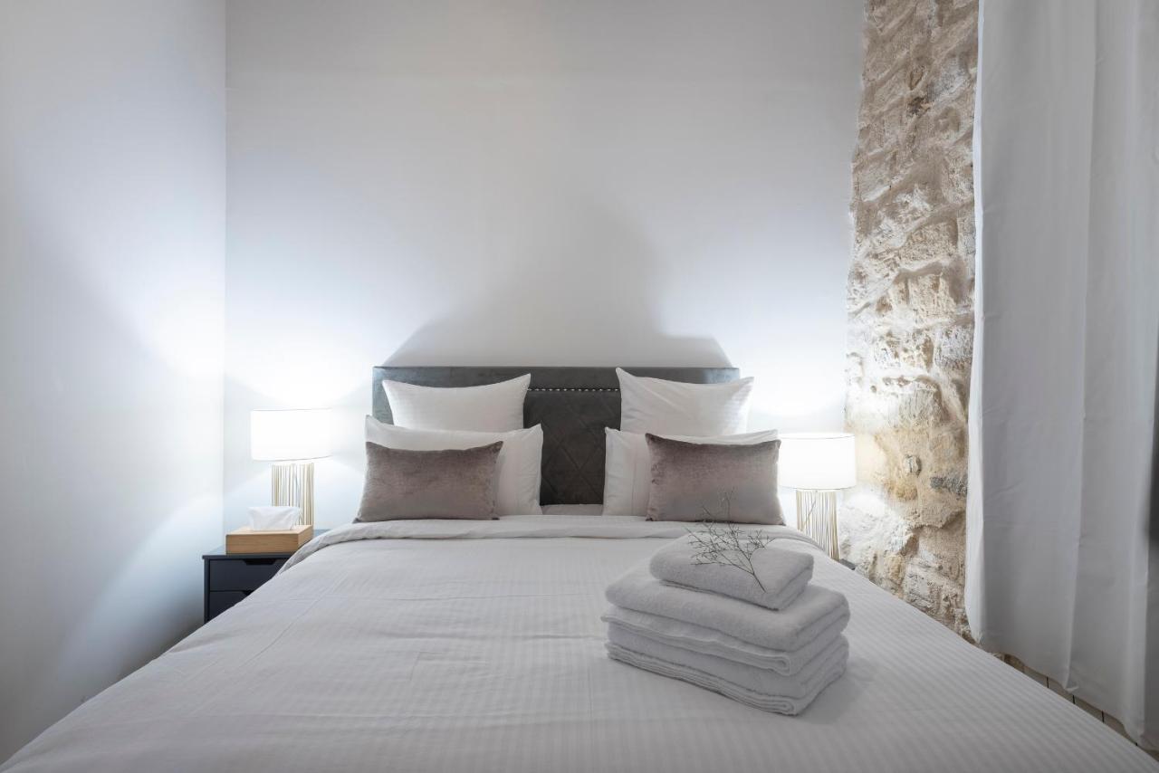 Appartamento Gembnb Luxury - Timbaud Paris-oberkampf Parigi