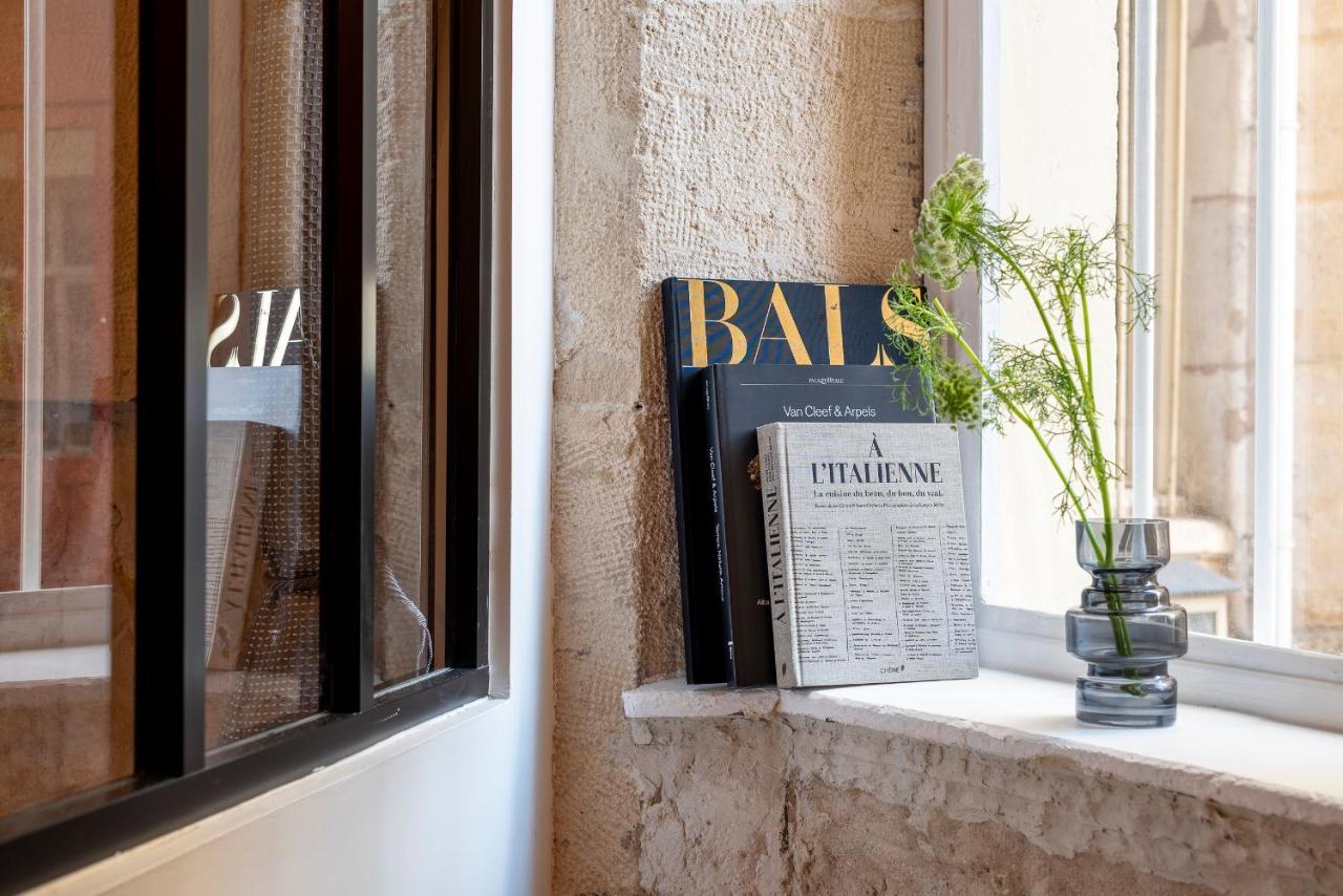 Gembnb Luxury - Timbaud Paris-oberkampf * Parigi