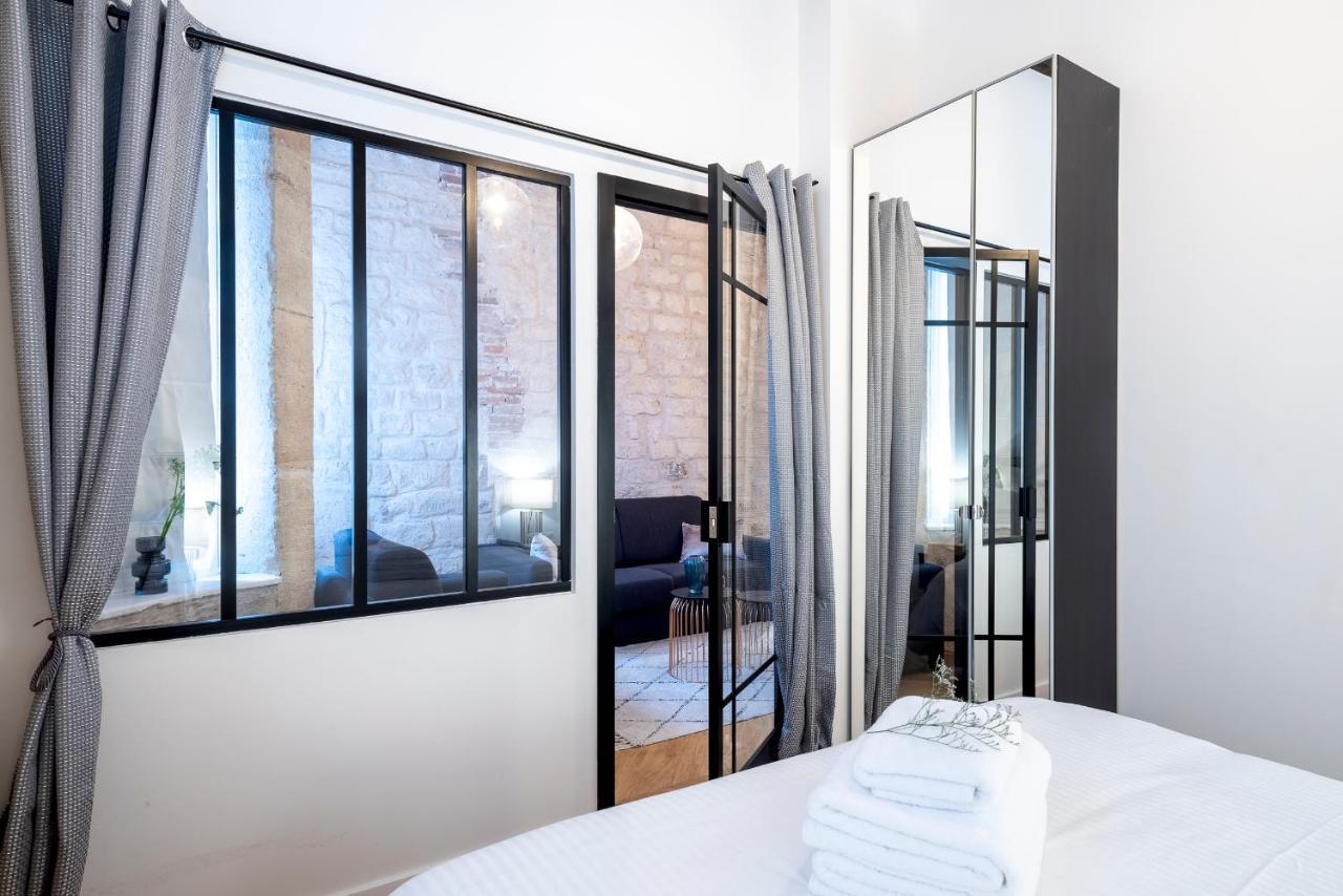Gembnb Luxury - Timbaud Paris-oberkampf Appartamento Parigi